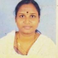 Indira K. BBA Tuition trainer in Kanchipuram