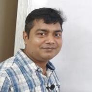 Shiv Prakash pandey IBPS Exam trainer in Bardez