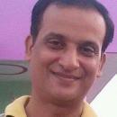 Photo of Amit Sehgal