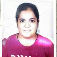 Mahima D. Class 12 Tuition trainer in Delhi