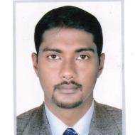 Sanat Kumar Rahut Class 12 Tuition trainer in Kolkata