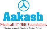 Aakash Education Medical Entrance institute in Ahmedabad