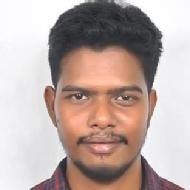 Sarath Kumar Java trainer in Tiruvannamalai