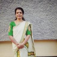 Geetha D. Class I-V Tuition trainer in Hyderabad