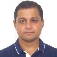 Anoop Singh MTech Tuition trainer in Prayagraj