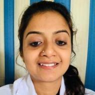 Dr Pranisha P K Dental Tuition trainer in Palakkad