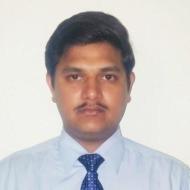 Sanjay Tiwari IBPS Exam trainer in Gurgaon