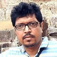 Amitav Biswas C Language trainer in Kolkata