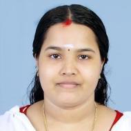 Varna V. Class 12 Tuition trainer in Thalapilly