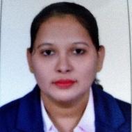 Rajeshwari N. Class 10 trainer in Hyderabad