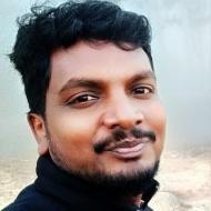 Kavichandran Ravichandran Microsoft Power BI trainer in Bangalore