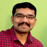 Pravin Barmashe PHP trainer in Bhopal