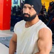Supriem Kumar Gym trainer in Delhi