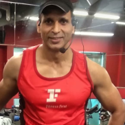 Phiroj Sheikh Personal Trainer trainer in Faridabad