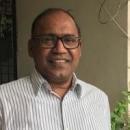 Photo of Prof T.Parthasarathy