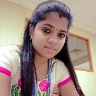Sangeetha T. Class I-V Tuition trainer in Puducherry