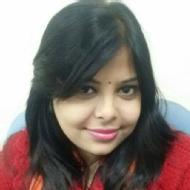 Shabnam P. Urdu language trainer in Delhi