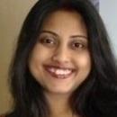 Photo of Sudeshna R.
