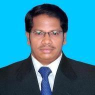 Marimuthu G. Oracle trainer in Chennai