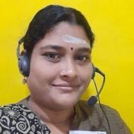 Revathirajeshkanna Astrology trainer in Chennai