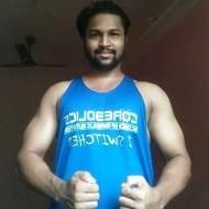 Bhupendra Vilas Kamble Personal Trainer trainer in Mumbai
