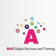 Anil Digital Training Digital Marketing institute in Hyderabad