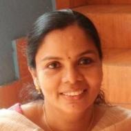 Maya S. Class 8 Tuition trainer in Kozhikode