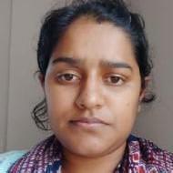 Priyanka P. BCom Tuition trainer in Bangalore