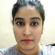 Nikhat A. BTech Tuition trainer in Delhi