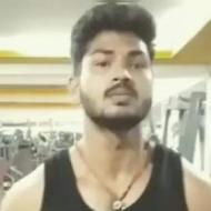 Gourav Pawar Personal Trainer trainer in Indore