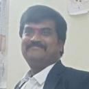 Photo of P. Raj Kumar Reddy