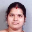 Photo of Preethi V.