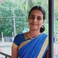 Soumya C. Class 11 Tuition trainer in Ottapalam