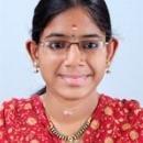 Photo of Revathi N.