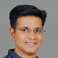 Sachin Shivanaikar Dental Tuition trainer in Belgaum