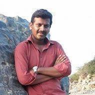 Premkumar Alexis jegannathan React JS trainer in Chennai