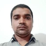 Manoj Kumar chourasia Engineering Entrance trainer in Bhubaneswar