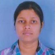 Debjani K. Class 11 Tuition trainer in Salanpur