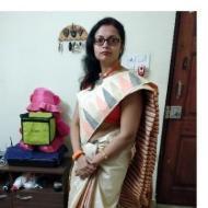 Pamela R. Class I-V Tuition trainer in Kolkata