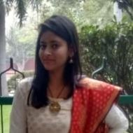 Shweta M. Class I-V Tuition trainer in Delhi