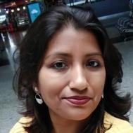 Rukmani Shah Class 12 Tuition trainer in Ahmedabad