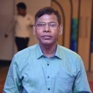 Diwendu Kumar Sinha Class 10 trainer in Delhi