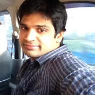 Sudheer Reddy Agile trainer in Hyderabad