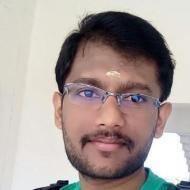 Sandeep T Chess trainer in Udamalpet