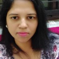 Priyanka T. Class I-V Tuition trainer in Pune