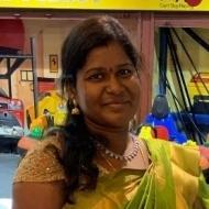 Amita B Ed Tuition trainer in Chatrapur