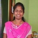 Photo of Vijaya P.