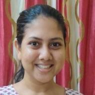 Trisha R. BCA Tuition trainer in Goa