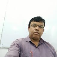 Sachin Sharma Class 12 Tuition trainer in Ghaziabad
