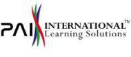 PAI International Learning Solutions 3D Studio Max institute in Pune
